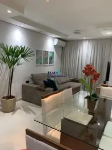 Apartamento com 2 Quartos à venda, 66m² no Vila São Pedro, Hortolândia
