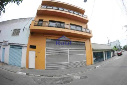 Prédio Comercial à venda, 688m² no Jardim Caravelas, São Paulo