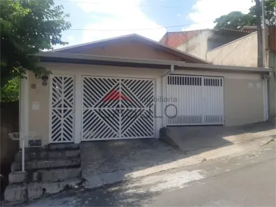 Casa com 3 Quartos à venda, 210m² no Tulipas, Jundiaí