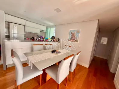 Apartamento com 3 Quartos à venda, 86m² no Vila Maria Alta, São Paulo
