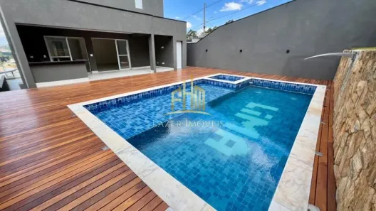 Casa com 5 Quartos à venda, 480m² no Sítio do Morro, Santana de Parnaíba