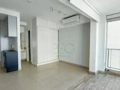 Apartamento com 1 Quarto à venda, 51m² no Brooklin Paulista, São Paulo