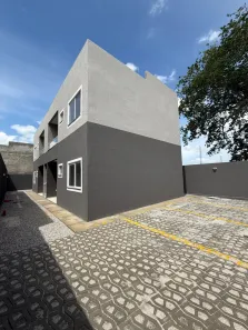 Apartamento com 2 Quartos à venda, 50m² no Barrocão, Itaitinga