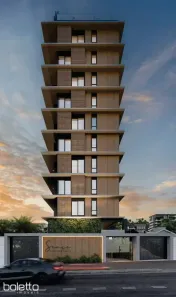 Apartamento com 3 Quartos à venda, 103m² no Higienópolis, Porto Alegre