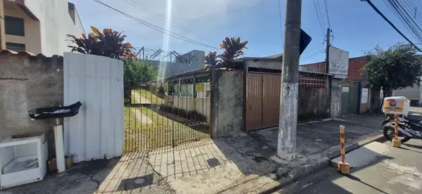 Lote/Terreno à venda, 372m² no Jardim Santa Izabel, Hortolândia