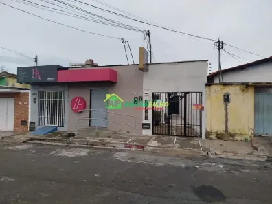 Sala Comercial para alugar, 20m² no Fátima, Teresina