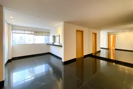 Apartamento com 3 Quartos à venda, 95m² no Vila da Serra, Nova Lima