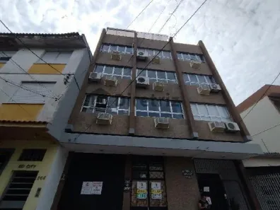 Sala Comercial para alugar, 20m² no Passo da Areia, Porto Alegre