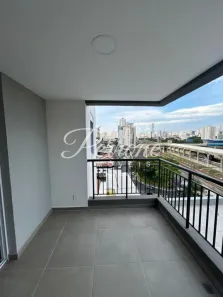 Apartamento com 1 Quarto à venda, 40m² no Belenzinho, São Paulo