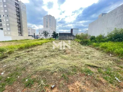 Lote/Terreno à venda, 218m² no Itu Novo Centro, Itu