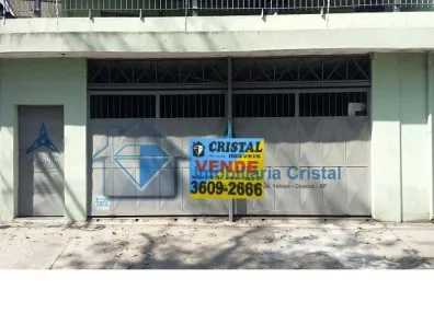 Sobrado com 5 Quartos à venda, 300m² no Jaguaré, São Paulo