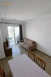 Apartamento com 2 Quartos à venda, 54m² no Rudge Ramos, São Bernardo do Campo