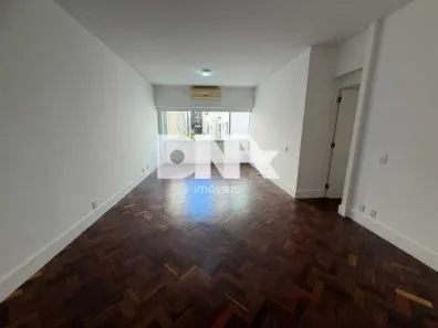 Apartamento com 3 Quartos à venda, 124m² no Leblon, Rio de Janeiro