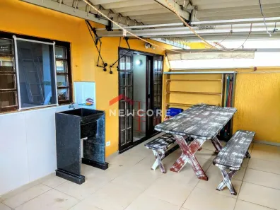 Apartamento com 2 Quartos à venda, 125m² no Balneario Gaivotas, Itanhaém