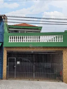 Sobrado com 2 Quartos à venda, 110m² no Jardim Popular, São Paulo