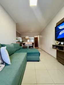 Apartamento com 3 Quartos à venda, 69m² no Guará II, Brasília