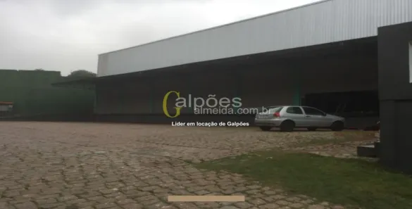 Galpão/Depósito/Armazém para alugar, 1400m² no Santa Fé, Osasco