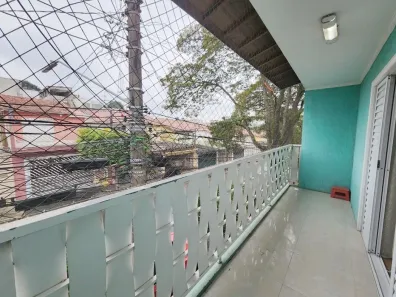Sobrado com 3 Quartos à venda, 150m² no Jardim Arpoador, São Paulo