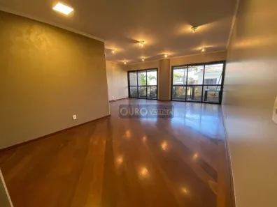Apartamento com 4 Quartos à venda, 189m² no Jardim Anália Franco, São Paulo