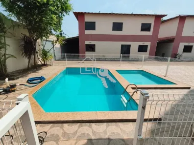 Imóvel Comercial com 3 Quartos à venda, 220m² no Rio Madeira, Porto Velho