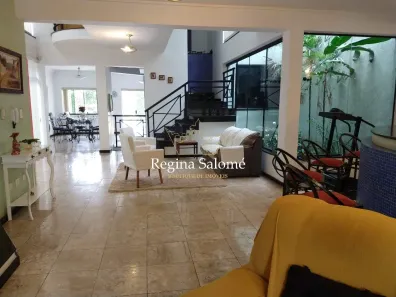 Sobrado com 4 Quartos à venda, 453m² no Jardim da Saúde, São Paulo