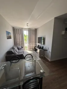 Apartamento com 2 Quartos à venda, 58m² no Vila Nova, Porto Alegre