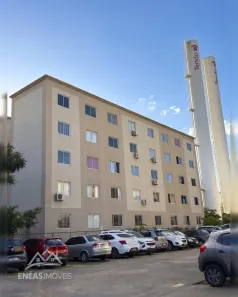Apartamento com 2 Quartos à venda, 41m² no Vasco da Gama, Recife