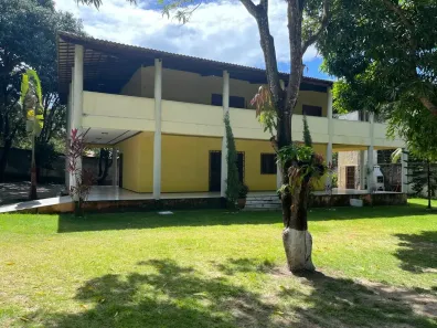 Casa com 4 Quartos à venda, 300m² no Tapera, Aquiraz
