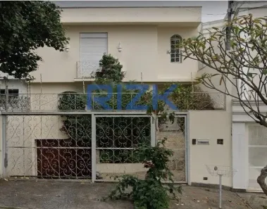Casa com 5 Quartos à venda, 400m² no Jardim da Glória, São Paulo