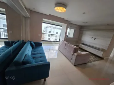 Apartamento com 2 Quartos à venda, 70m² no Jardim Parque Morumbi, São Paulo