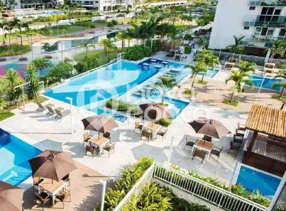 Apartamento com 2 Quartos à venda, 80m² no Barra Olímpica, Rio de Janeiro