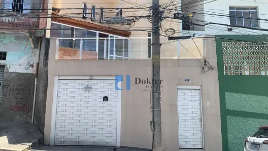 Sobrado com 3 Quartos à venda, 100m² no Vila Miriam, São Paulo