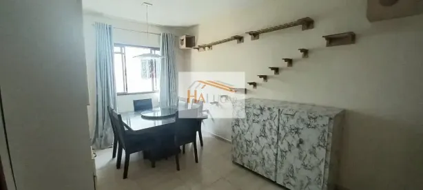 Apartamento com 3 Quartos para alugar, 10m² no Santa Amélia, Belo Horizonte