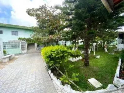 Apartamento com 1 Quarto à venda, 43m² no Chácara Glória, Itanhaém