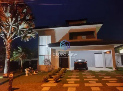 Casa de Condomínio com 3 Quartos à venda, 220m² no Condomínio Village Ipanema, Araçoiaba da Serra