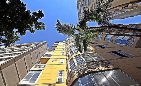 Apartamento com 2 Quartos para alugar, 70m² no Copacabana, Rio de Janeiro