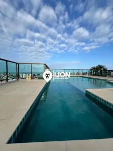 Apartamento com 3 Quartos à venda, 150m² no Mangabeiras, Maceió