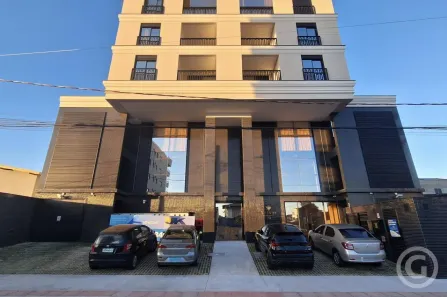Apartamento com 2 Quartos para alugar, 75m² no Jardim Eldorado, Palhoça