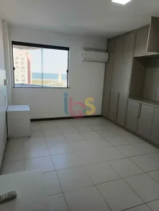 Apartamento com 4 Quartos para alugar, 120m² no Cidade Nova, Ilhéus