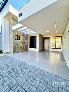 Casa com 3 Quartos à venda, 100m² no Ecovalley Ecologic City, Sarandi