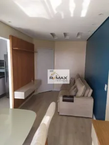 Apartamento com 2 Quartos à venda, 49m² no Conceição, Osasco