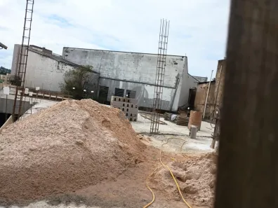 Ponto Comercial para alugar, 399m² no Jardim Guanabara, Campinas