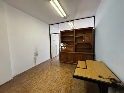 Sala Comercial à venda, 49m² no Centro, Santos