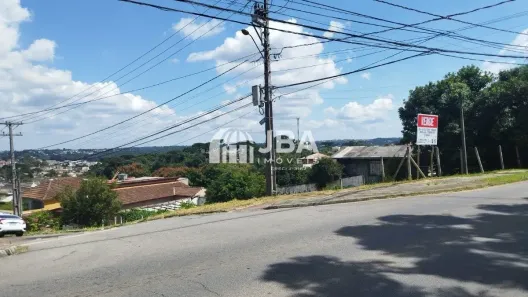 Lote/Terreno à venda, 413m² no Pilarzinho, Curitiba