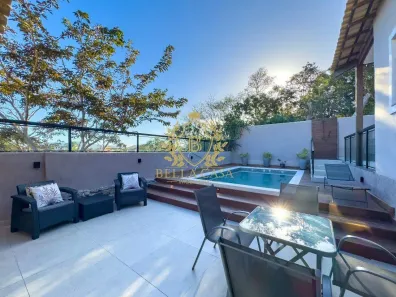 Casa com 6 Quartos à venda, 280m² no Geribá, Armação dos Búzios