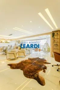 Apartamento com 4 Quartos à venda, 228m² no Green Valley Alphaville, Barueri