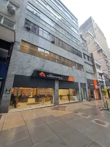 Sala Comercial à venda, 196m² no Centro Histórico, Porto Alegre