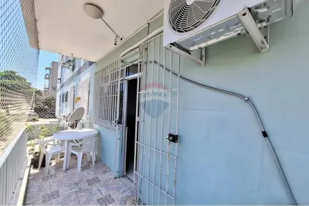 Apartamento com 2 Quartos à venda, 64m² no Penha Circular, Rio de Janeiro