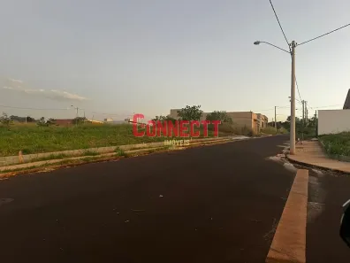 Lote/Terreno à venda, 250m² no Bonfim Paulista, Ribeirão Preto