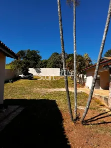 Casa com 4 Quartos à venda, 280m² no Parque Rural Fazenda Santa Cândida, Campinas